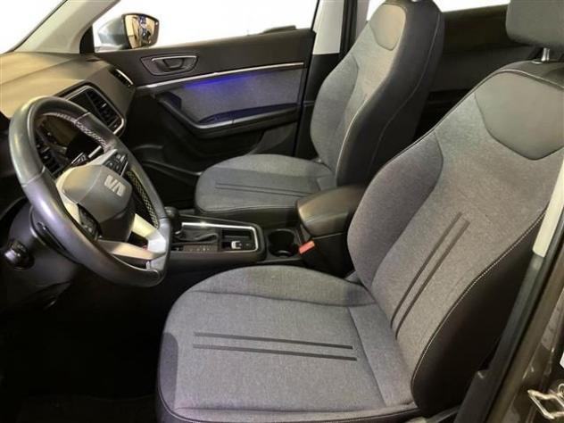 SEAT Ateca 1.5 EcoTSI 150cv Business DSG rif. 23640273 - Foto 10