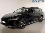 Ford Focus 4ª SERIE 1.0 ECOBOOST HYBRID 125 CV POW. SW ACTIVE