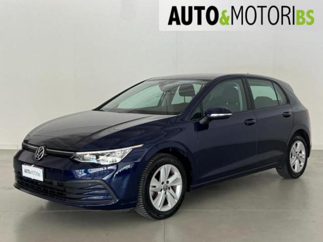 VOLKSWAGEN Golf 1.5 eTSI 150 CV EVO ACT DSG Life rif. 23909350
