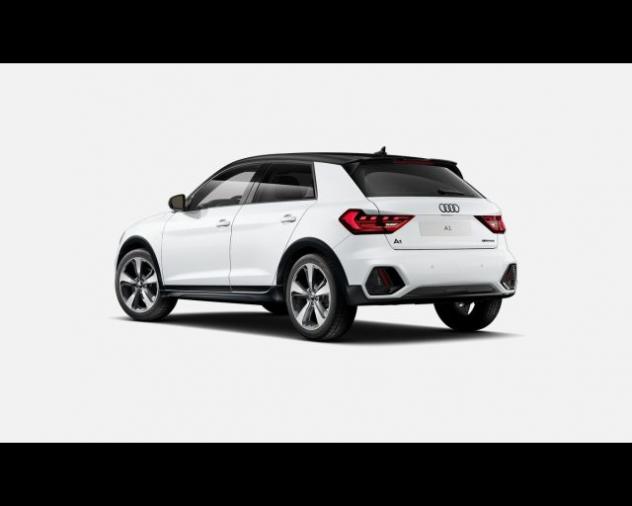 AUDI A1 Audi allstreet Identity Contrast 30 TFSI 85(116) rif. 24042897 - Foto 3