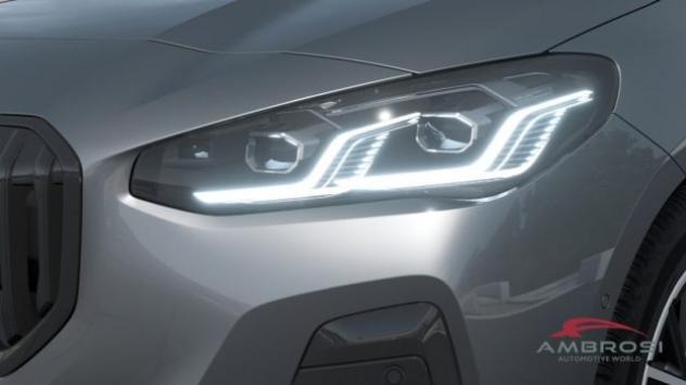 BMW 218 Serie 2 d Active Tourer Msport Premium Package rif. 24113768 - Foto 6