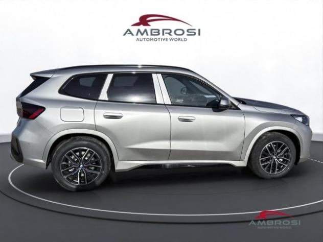 BMW X1 sDrive18d Msport rif. 23967842 - Foto 4