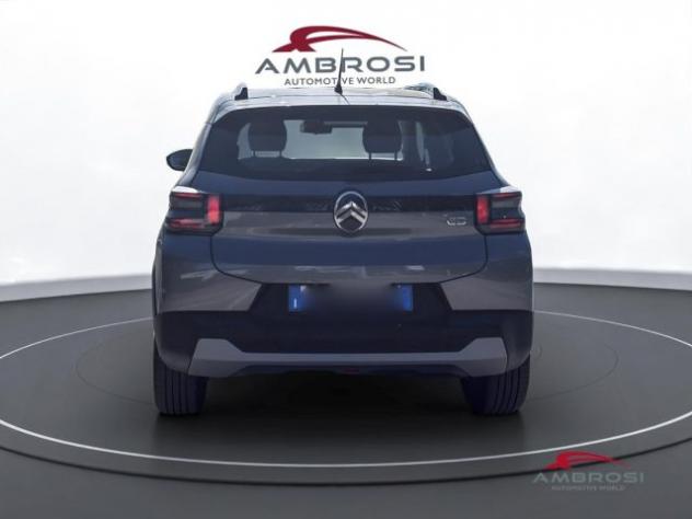 CITROEN C3 1.2 puretech Plus 100cv s&s rif. 23967795 - Foto 8