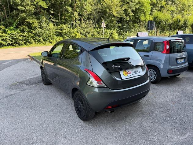Lancia Ypsilon 1.2 69 CV 5 porte Platinum - Foto 5