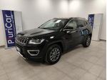 Jeep Compass 1.3 T4 190CV PHEV AT6 4xe Limited Cruise Navi DAB