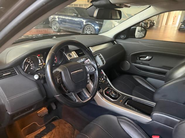Land Rover Range Evoque 2.0 TD4 150 CV 5p. SE Dynamic - Foto 8