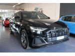 Audi Q8 50 TDI 286 CV quattro tiptronic Sport SLINE