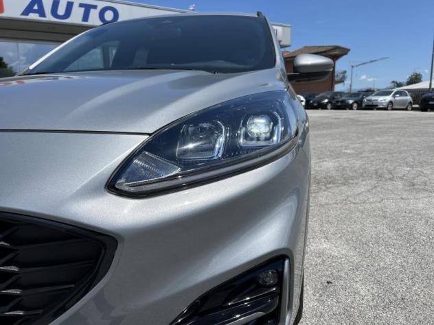Ford Kuga 2.0 EcoBlue 120cv auto ST-Line PROMO LIMITATA!! - Foto 5