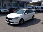 Škoda Fabia SW 1.0BZ