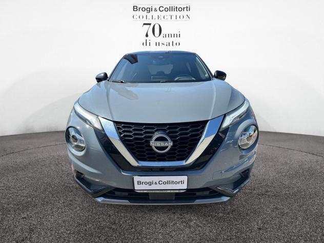Nissan Juke 1.0 dig-t N-Design 114cv dct - Foto 2