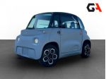Citroën AMI 8 CITROEN AMI