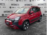 FIAT Panda 1.0 FireFly 70cv S&S Hybrid Pandina Cross