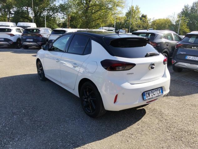 Opel Corsa 1.2 100cv GS MT6 - Foto 4
