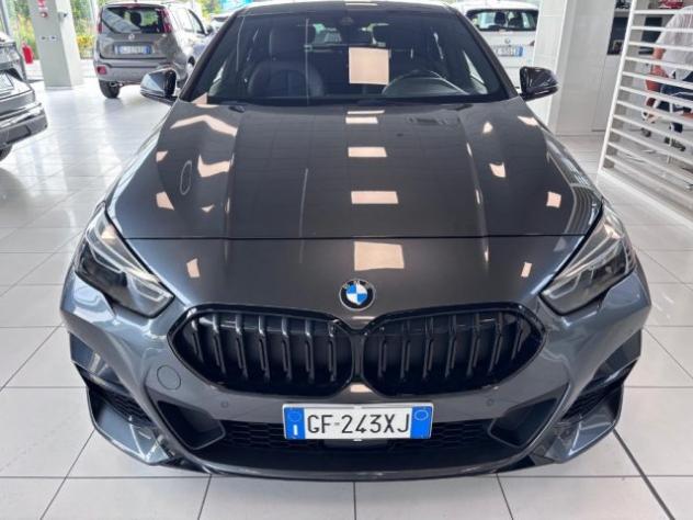 BMW 218 d Gran Coupé Msport auto rif. 24048195 - Foto 6