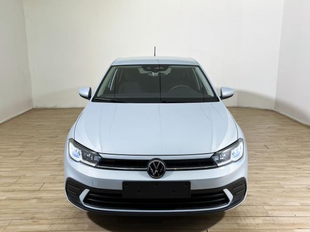 Volkswagen Polo Polo 1.0 Young 80cv - Foto 2