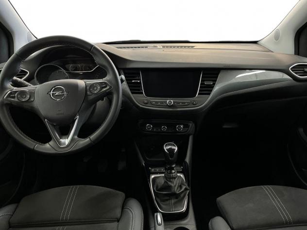 Opel Crossland 2021 1.2 Ultimate s&s 110cv - Foto 8