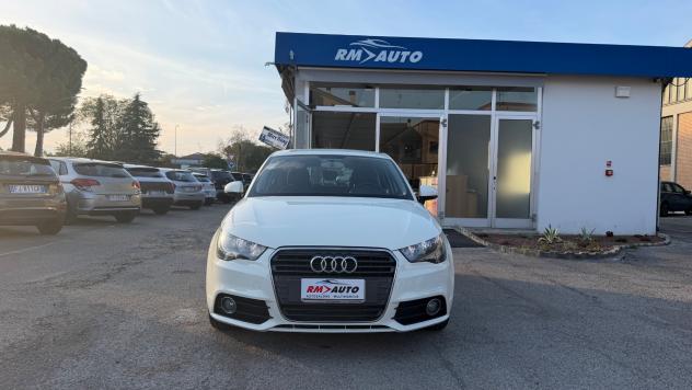 Audi A1 SPB 1.2 TFSI Ambition - Foto 8