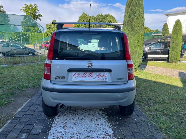FIAT Panda Panda 1.2 natural power Dynamic - Foto 6