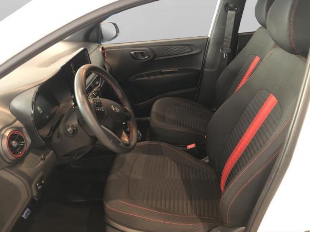 Hyundai i10 III 2023 1.0 tgdi N Line 90cv - Foto 9