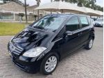 MERCEDES-BENZ A 160 CDI AUTOMATIC Elegance rif. 22036935