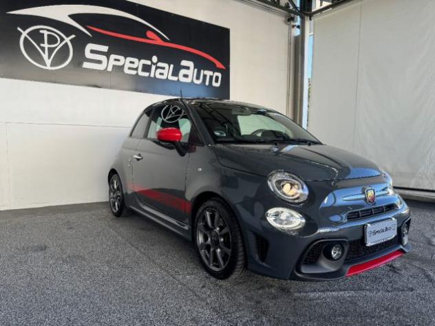 ABARTH 595 1.4 Turbo T-Jet 145 CV rif. 24074283 - Foto 7