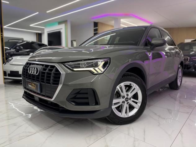 Audi Q3 35 TDI S tronic line edition Full Opt - Foto 7