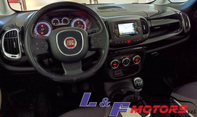 FIAT 500L Trekking 1.6 MultiJet Trekking 120cv - Foto 9