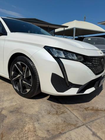 Peugeot 308 BlueHDi 130 S&S EAT8 GT Pack - Foto 6