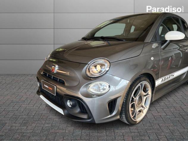Abarth 595 1.4 T-JET | 165CV - 2022 | TURISMO - MANUALE - Foto 8