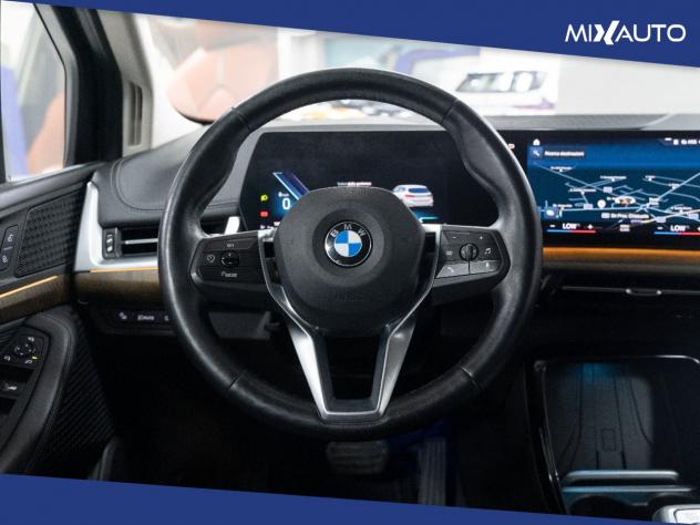 BMW 218 d Active Tourer Luxury Auto - Foto 11