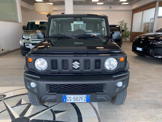 Suzuki Jimny Jimny 1.5 Pro 4wd allgrip - Foto 5