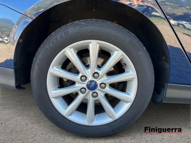 Ford Focus 1.5 TDCi 120 CV Start&Stop SW Titanium - Foto 7