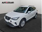 SEAT Arona Arona 1.0 ecotsi Style 95cv