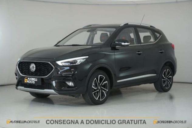 MG ZS 1.5 GPL LUXURY rif. 23769396