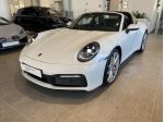 Porsche 911 Targa 992 Targa 4S PDK - IVA Esposta