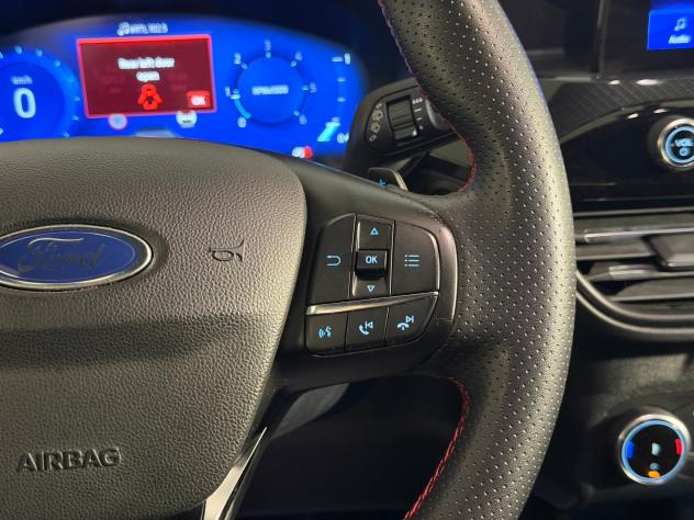Ford Kuga 2.0 EcoBlue 120CV AWD ST-Line X Auto - Foto 7
