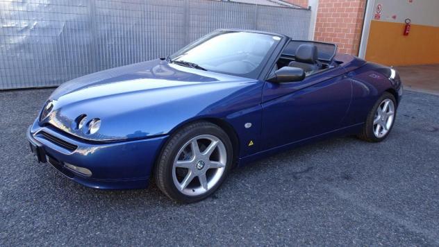 ALFA ROMEO - Spider - 3.0i V6 cat BUSSO - Foto 2