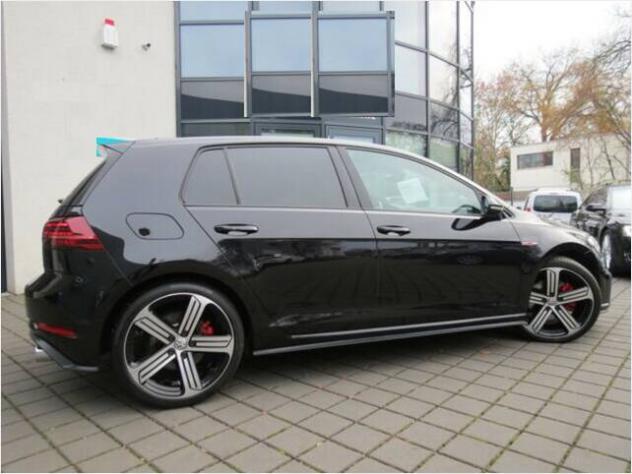 Volkswagen Golf Golf VII 2.0 TSI GTI Virtual 2018 2018 - Foto 3