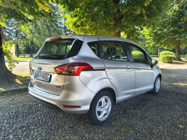 FORD B-Max 1.6 TDCi 95 CV rif. 23979780 - Foto 4