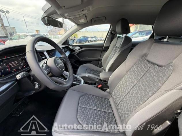 AUDI A1 Sportback S tronic S line edition rif. 23267830 - Foto 10