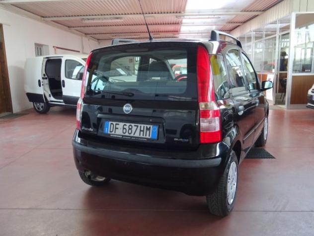 FIAT Panda 1.3 MJT 16V Dynamic rif. 23987628 - Foto 4