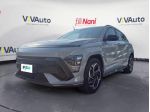 Hyundai Kona Hybrid 1.6 HEV N Line 2WD DCT