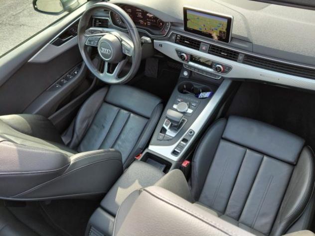 AUDI A5 Cabrio 40 TDI quattro S tronic S-line Sport rif. 23675257 - Foto 10