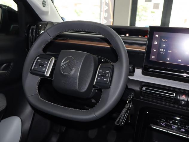 Citroen C3 Aircross Plus #11736 - Foto 6