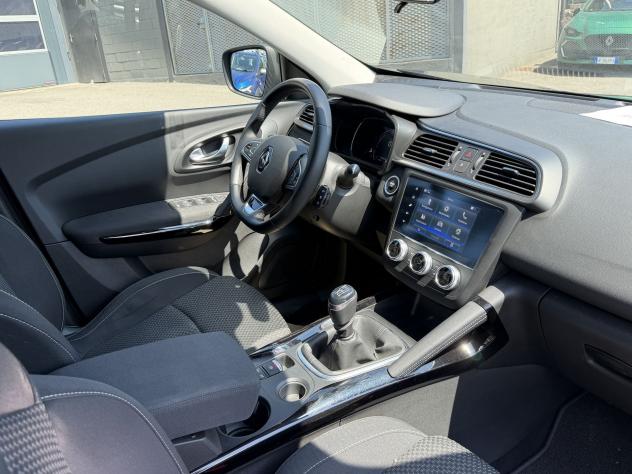 Renault Kadjar 1.3 TCE 140cv FAP SPORT EDITION - Foto 10