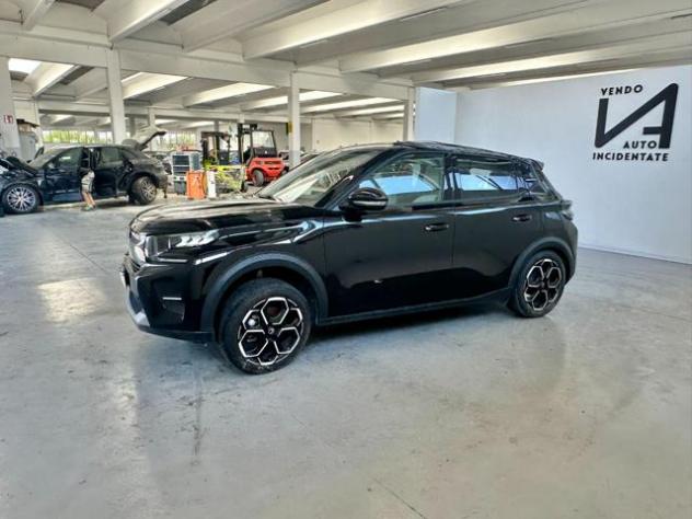 CITROEN C3 PURETECH 100 S&S MAX rif. 23904573 - Foto 4