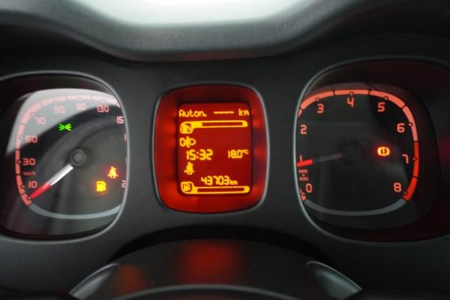 FIAT Panda Panda 1.0 FireFly Hybrid City Life rif. 23696948 - Foto 7