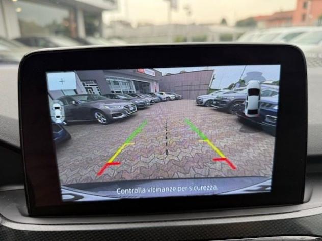 FORD Kuga 2.5 Full Hybrid 190 CV CVT 2WD ST-Line X rif. 23895032 - Foto 8