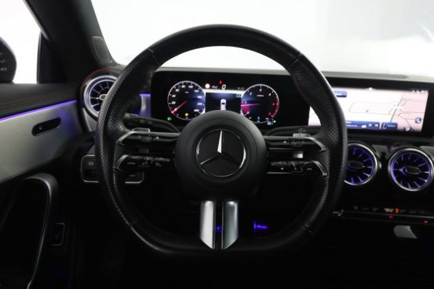 MERCEDES-BENZ CLA sse 200 d Automatic Shooting Brake AMG Line Adva rif. 23952050 - Foto 5