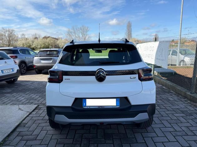 Citroën C3 Turbo 100 cv Manuale PLUS - Foto 8